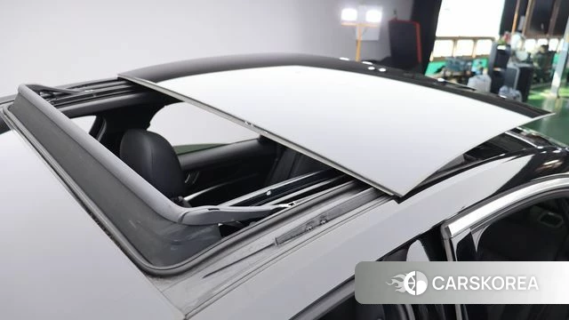 Audi A6 (C8) id 3878255 из Кореи 10