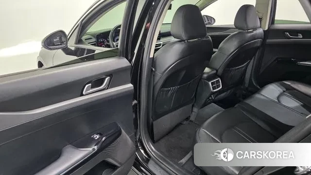 Kia K5 3rd generation id 3741069 из Кореи 10