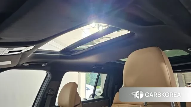 Hyundai Santa Fe (MX5) id 3299818 из Кореи 10