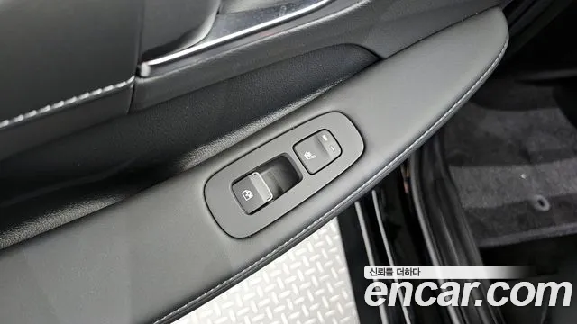 Hyundai Sonata D Edge (DN8) id 2729030 из Кореи 10