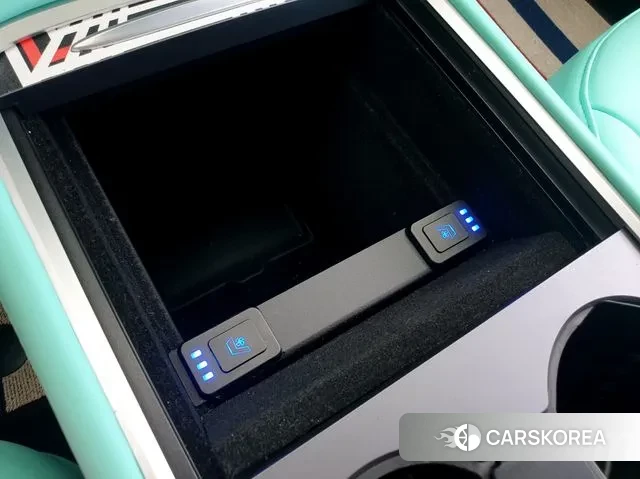 Tesla Model 3 id 3139037 из Кореи 10