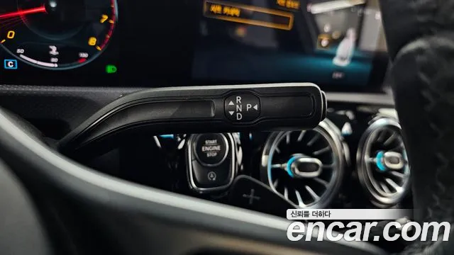 Mercedes-Benz A-Class W177 id 2699396 из Кореи 10