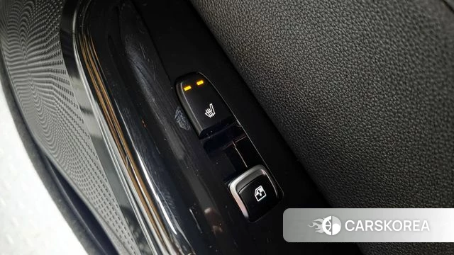 Kia K5 Hybrid 3rd Generation id 3807524 из Кореи 10