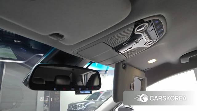 Hyundai Grandeur IG Hybrid id 3834991 из Кореи 10