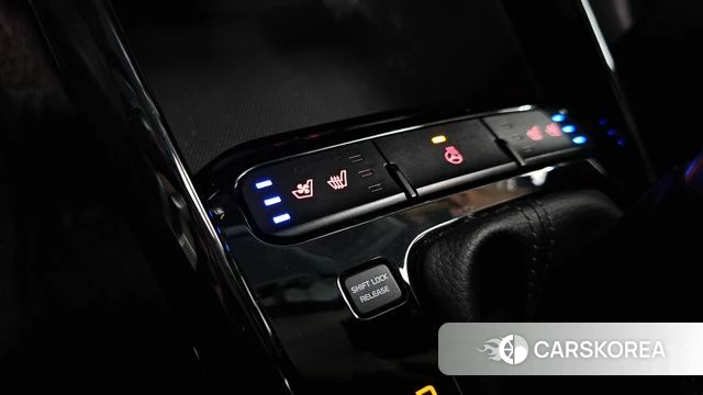 Kia Stonic id 4906716 из Кореи 10