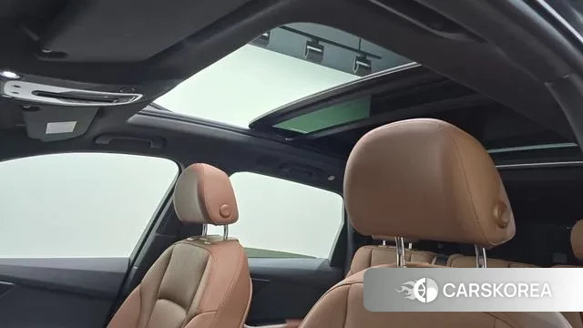 Audi Q7 (4M) id 2940145 из Кореи 10