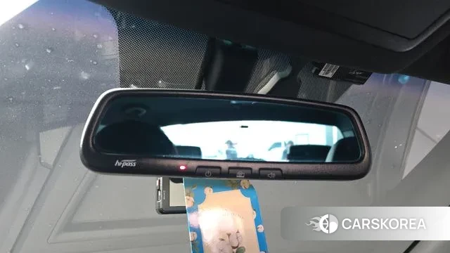 Ssangyong Rexton Sports Cannes id 3718192 из Кореи 10