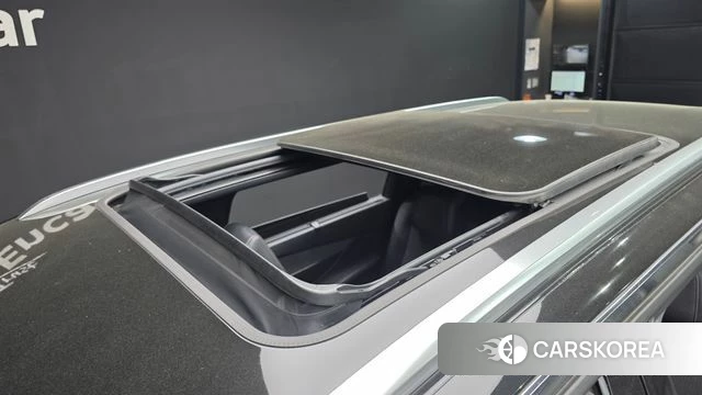 Peugeot 5008 second generation id 3966591 из Кореи 10