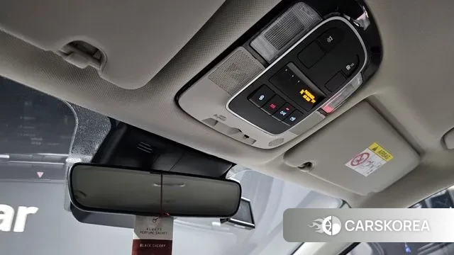 Hyundai Tucson Hybrid (NX4) id 3361911 из Кореи 10