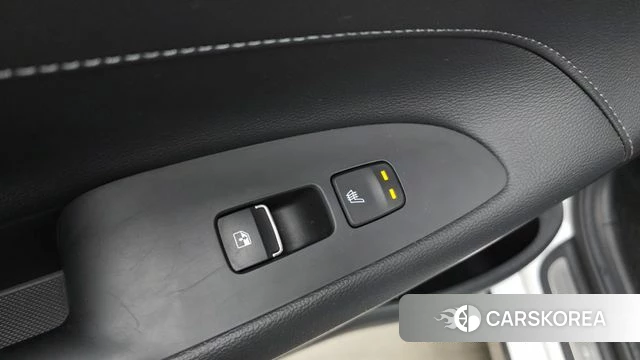 Hyundai The New Grandeur IG Hybrid id 3915333 из Кореи 10