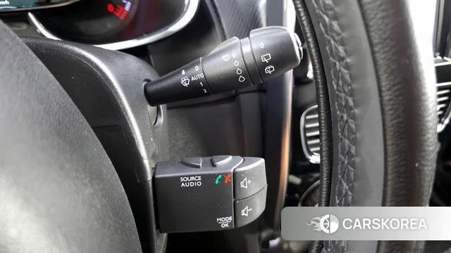 Renault Korea (Samsung) Clio id 4411015 из Кореи 10