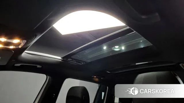 Mercedes-Benz GLB-Class X247 id 3053312 из Кореи 10