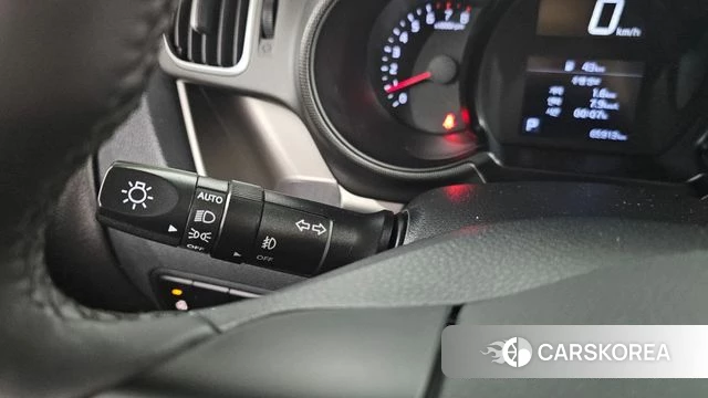 Kia The New Ray id 4464500 из Кореи 10