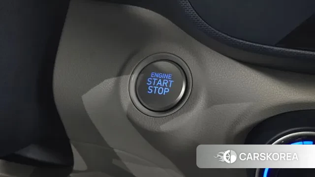 Hyundai Venue id 3291927 из Кореи 10