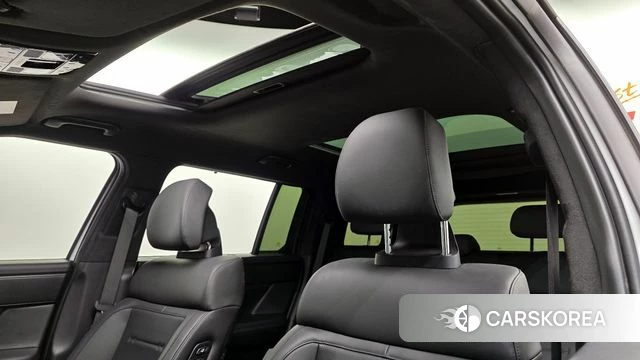 Hyundai Santa Fe (MX5) id 3963354 из Кореи 10