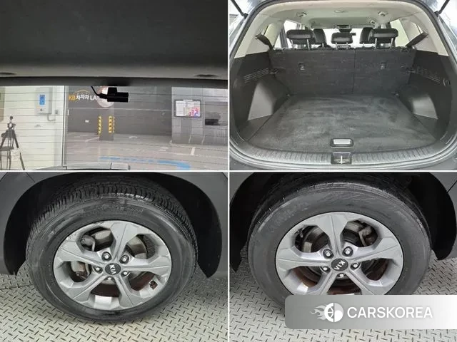 Kia Seltos id 3742121 из Кореи 10