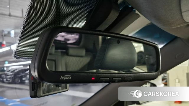 Ssangyong Tivoli Armor id 4225584 из Кореи 10