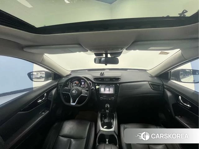 Nissan Qijun id 4307621 из Китая 10