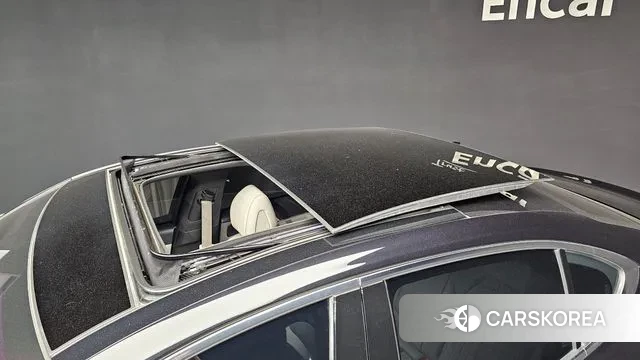 Genesis The New G70 id 2905294 из Кореи 10