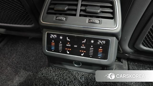 Audi A6 (C8) id 4019187 из Кореи 10