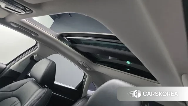 Hyundai Sonata (DN8) id 3588127 из Кореи 10