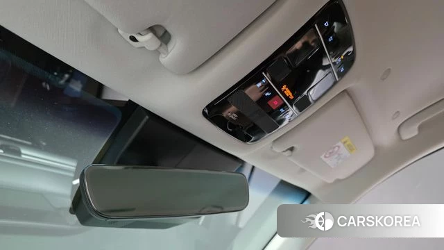 Hyundai Grandeur Hybrid (GN7) id 4516724 из Кореи 10