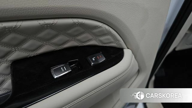 Ssangyong All New Rexton id 4741217 из Кореи 10