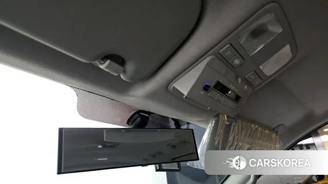 Hyundai The New Grand Starex id 3505235 из Кореи 10