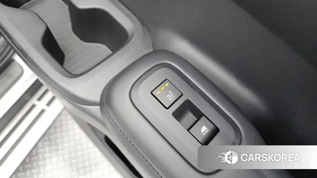 Hyundai Santa Fe (MX5) id 2968555 из Кореи 10