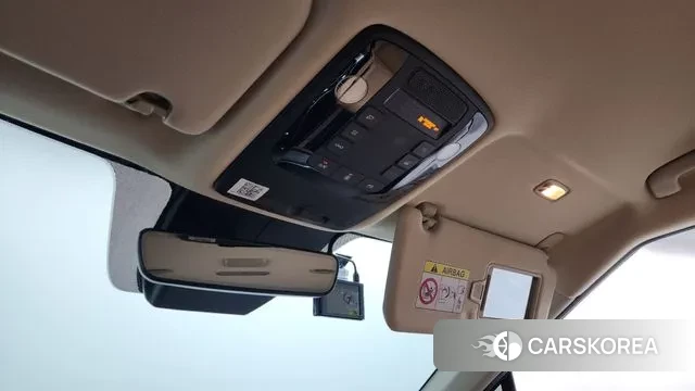 Kia Carnival 4th generation id 3616522 из Кореи 10