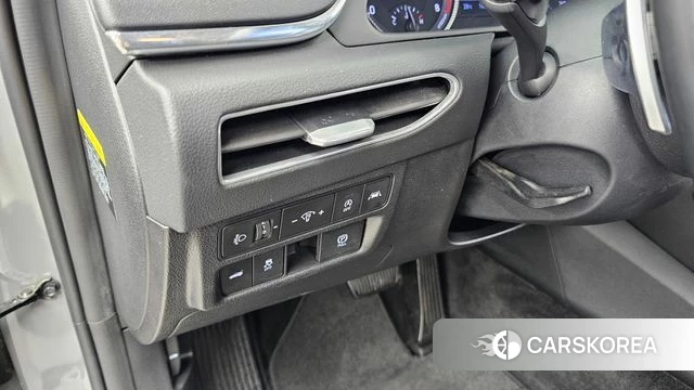 Hyundai Sonata (DN8) id 4780515 из Кореи 10
