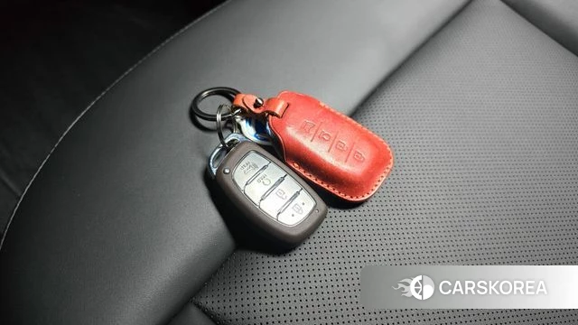 Hyundai Casper id 4248523 из Кореи 10