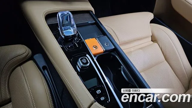 Volvo S90 id 2677747 из Кореи 10