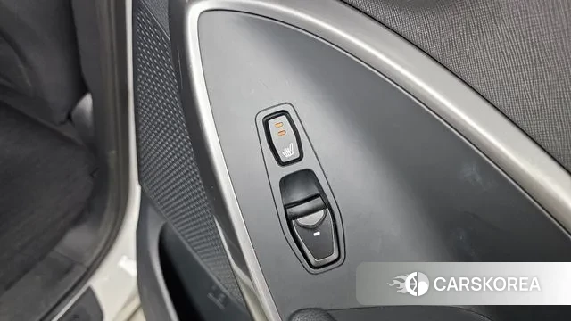 Hyundai Santa Fe The Prime id 3227020 из Кореи 10