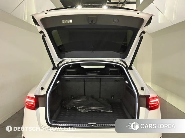 Audi Q8 (4M) id 4623025 из Кореи 10
