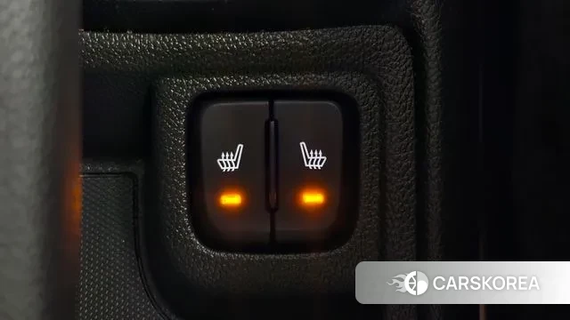 Chevrolet (GM Daewoo) The New Spark id 3592024 из Кореи 10