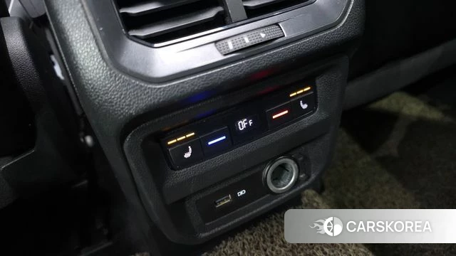 Volkswagen Tiguan second Generation id 4019842 из Кореи 10