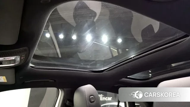 Mercedes-Benz GLA - Class H247 id 3760091 из Кореи 10