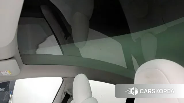 Tesla Model Y id 3758056 из Кореи 10