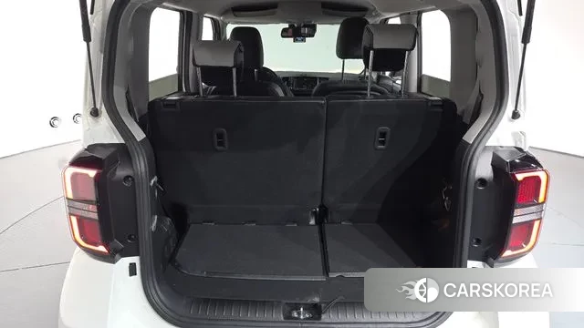 Kia The New Kia Ray EV id 3383262 из Кореи 10