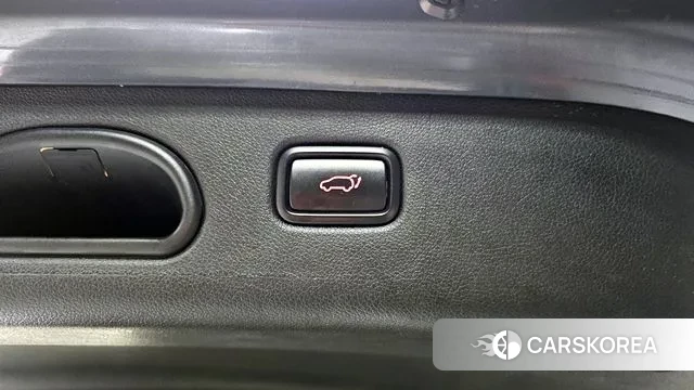 Kia Sportage The Bold id 3551621 из Кореи 10