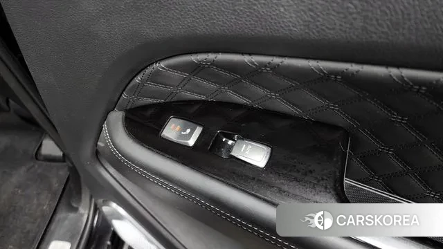 Ssangyong All New Rexton id 3518399 из Кореи 10