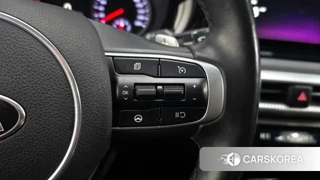 Kia K5 3rd generation id 3611740 из Кореи 10