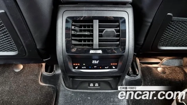 BMW X3 (G01) id 2935503 из Кореи 10