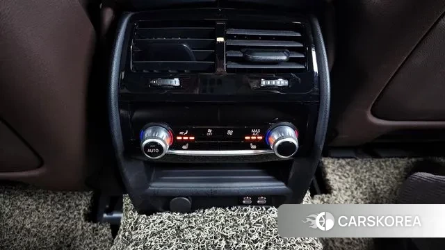 BMW 5 Series (G30) id 3597803 из Кореи 10