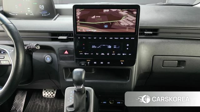 Hyundai Staria id 3827751 из Кореи 10