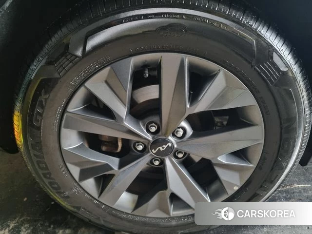 Kia Sportage 5th Generation id 4750095 из Кореи 10