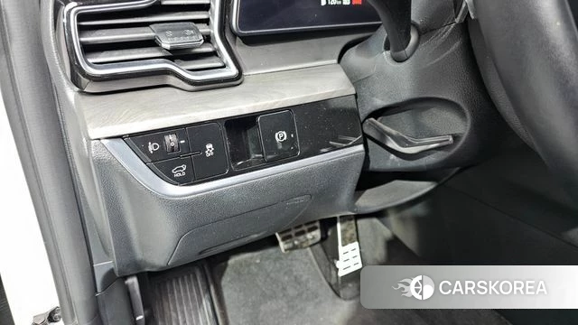 Kia Sportage 5th Generation id 4354786 из Кореи 10