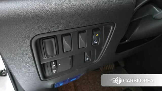 Renault Korea (Samsung) The New QM6 id 4731439 из Кореи 10