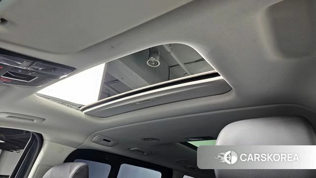 Hyundai Staria id 3826508 из Кореи 10